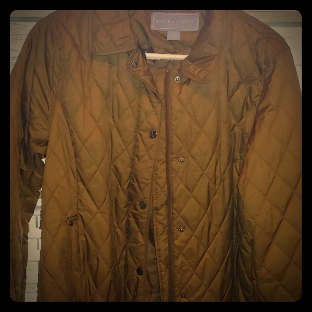 ***NWOT***Wind Blocker Jacket